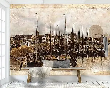 Haven Oud Volendam Szybka dostawa