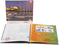 Wysoka jakość Guernsey - Jaarboek 2010 YBK