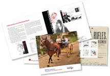 Nowość Guernsey - Jaarboek 2015 - Jaarboek