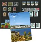 Guernsey - Jaarset 2025 Najlepsza cena