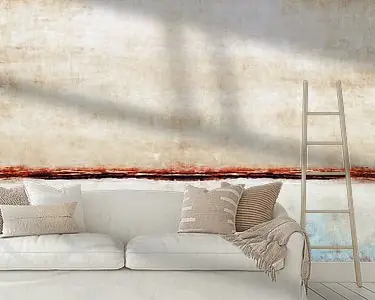 Abstracte schilderijen nr. 7 Zwrot pieniędzy