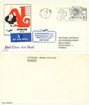 Hong Kong 1961 - Michel 186 - Gebruikt Nowość