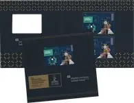 Tani Hongarije - Eucharistic Congress - Gestempeld