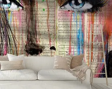 Autentyczny J'AIME MON AMOUR