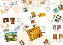 Promocja Hongarije - FDCs