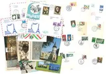 Hongarije - gelegenheidskaarten, enveloppen, etc. Oferta