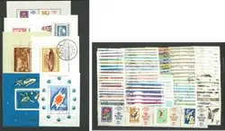 Popularny Hongarije - Jaargang 1965 - Gebruikt