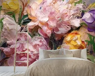 Tylko dziś Pioenrozen in pastelkleuren