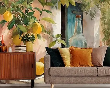 Wyprzedaż Limoncello no.5