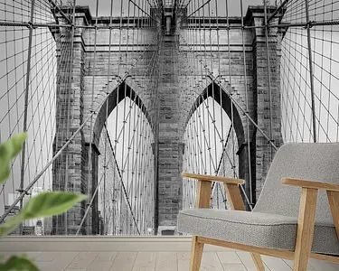 Zamów teraz Brooklyn Bridge