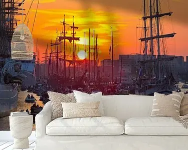 Sail Amsterdam Najlepsza cena