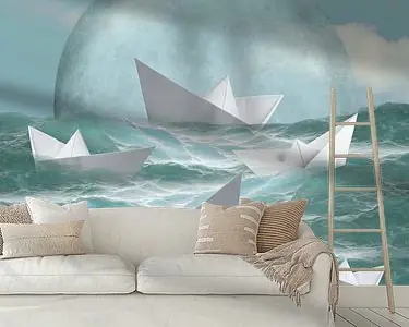 Sea of Wonders - Part 1 Ekspresowa dostawa