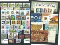 Hongarije - Jaarset 2000 - Postfris Najlepsza cena