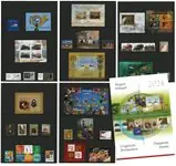 Hongarije - Jaarset 2024 Oryginalny