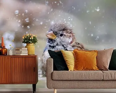 Autentyczny Badderende mus