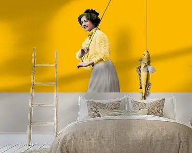 Kup teraz Things, Yellow and Grey