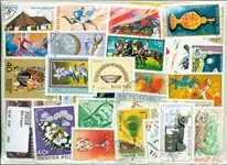 Zwrot pieniędzy Hongarije 800 postzegels