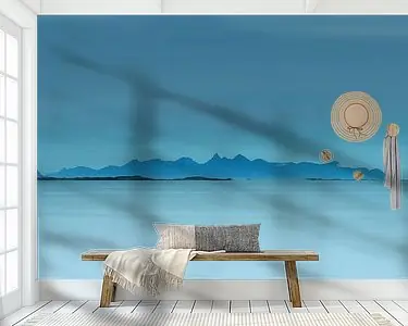 Promocja moutain blues