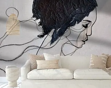 Szybka dostawa 'Girl, 20'