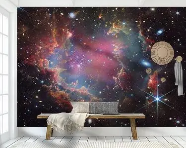 Sterrenhoop NGC 602 Premium