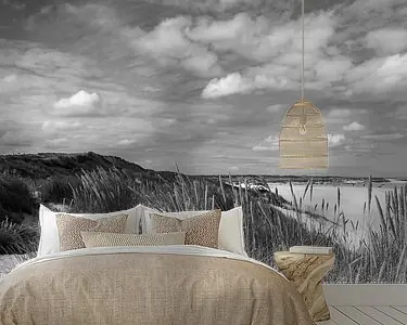 Najlepsza cena Vuurtoren in zwart-wit