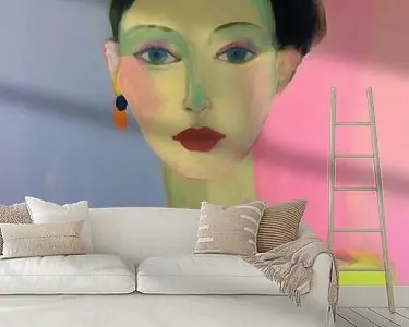 Szybka dostawa Modern abstract \\