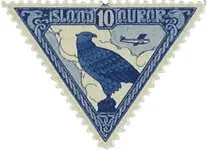 IJsland - AFA 140 - Ongebruikt Zwrot pieniędzy