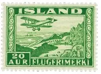 IJsland - AFA 176 - Ongebruikt Tani