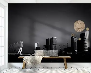 Bezpieczna płatność De Zwaan van Rotterdam