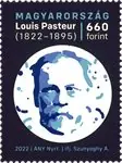 Hongarije - Louis Pasteur - Postfrisse postzegel Wyprzedaż