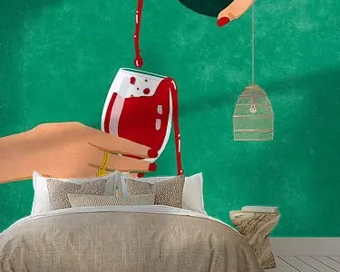 Cheers, girls! Rabat