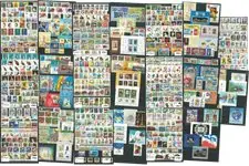 Hongarije - Postfrisse jaargangen 1980-1989 Premium