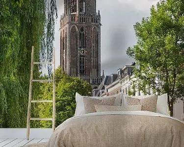 Tylko dziś Domtoren, Utrecht