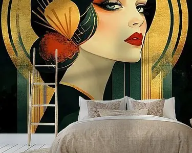 Ostatnia szansa Art Deco