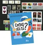 Zamów teraz Ierland - Jaarset 2022