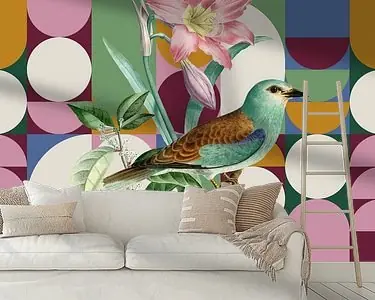 Ostatnia szansa Bauhaus Bird