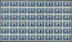 IJsland - 100 pcs. AFA 129 postfris Najlepsza cena