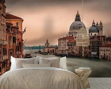 Venetie - Santa Maria della Salute Tylko dziś