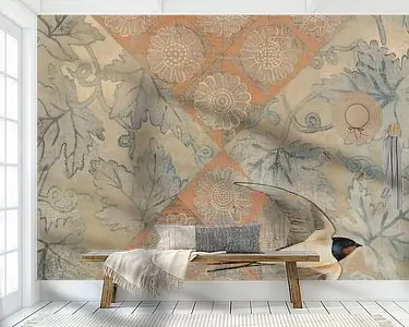 Crimson Sundown, Kathrine Lovell Wyprzedaż