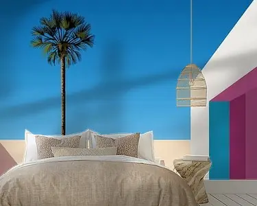 Nowość Retro zwembad 2