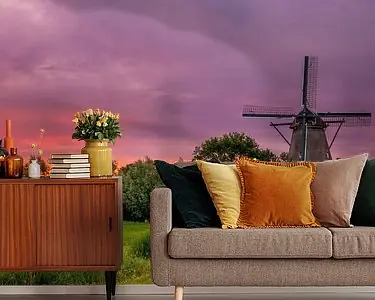 Langweerder Molen Premium