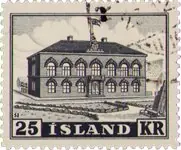 Bezpieczna płatność IJsland - AFA 278 - Gebruikt