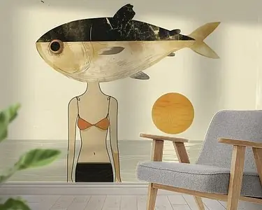 Tani Happy holiday V