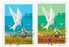 IJsland - AFA 470-471 - Gebruikt Zamów teraz