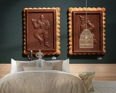 kunstkoekje Popularny