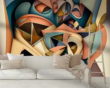 Modern Chaos Premium