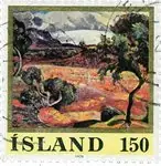 IJsland - AFA 514 - Gebruikt Zwrot pieniędzy