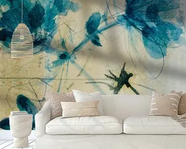 Blue flowers Ostatnia szansa