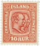 IJsland - AFA 53 - Ongebruikt Oferta