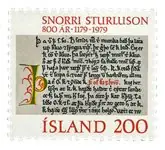 IJsland - AFA 547 - Postfris Zwrot pieniędzy